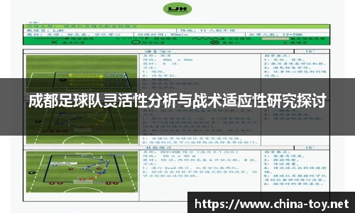 成都足球队灵活性分析与战术适应性研究探讨